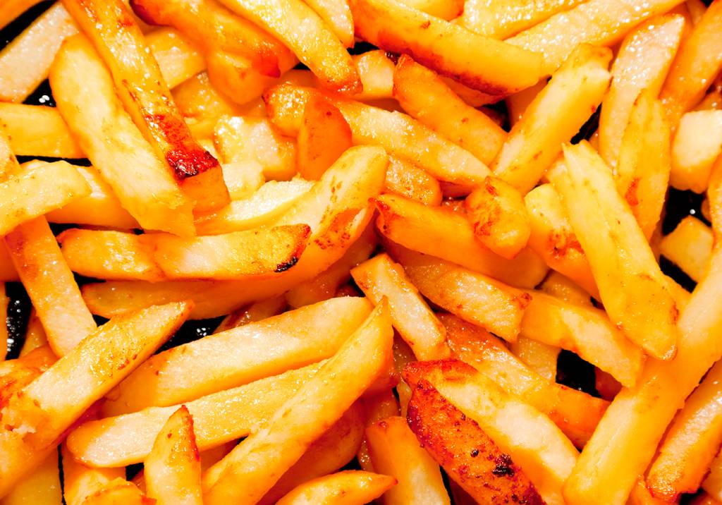 8 alimentos que você não deve comer se quiser evitar a gordura trans