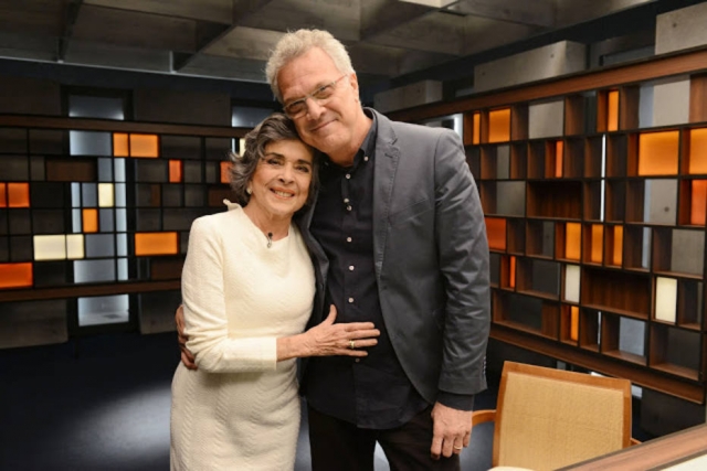 Divulga&ccedil;&atilde;o/GNT