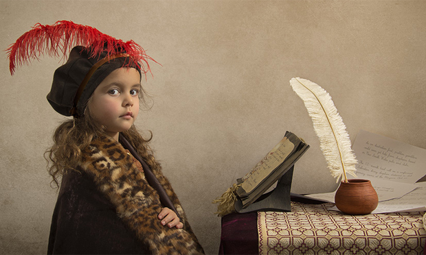 Fotografia de Bill Gekas