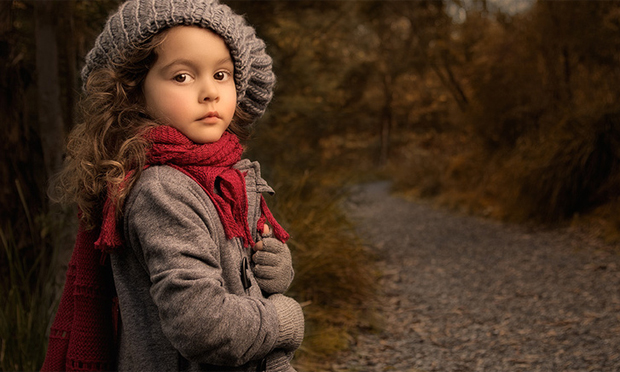 Fotografia de Bill Gekas