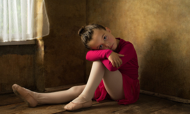 Fotografia de Bill Gekas