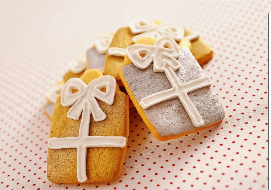 Biscoitos decorados: fa&ccedil;a os enfeites conforme a ocasi&atilde;o!