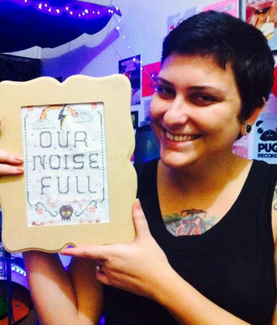 Arquivo Pessoal/Divulga&ccedil;&atilde;o