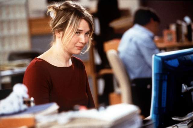 Bridget Jones Bridget Jones