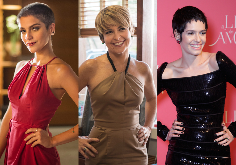 Divulgação/TV GLOBO