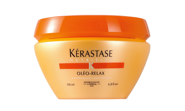 Máscara Oléo-Relax Kérastase