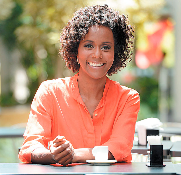 Divulga&ccedil;&atilde;o/TV Globo