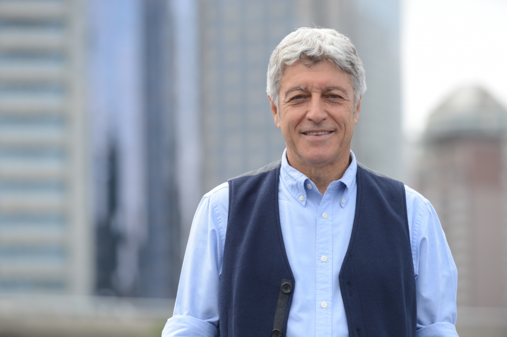 Caco Barcellos: o perfil de um dos mais respeitados jornalistas do Brasil