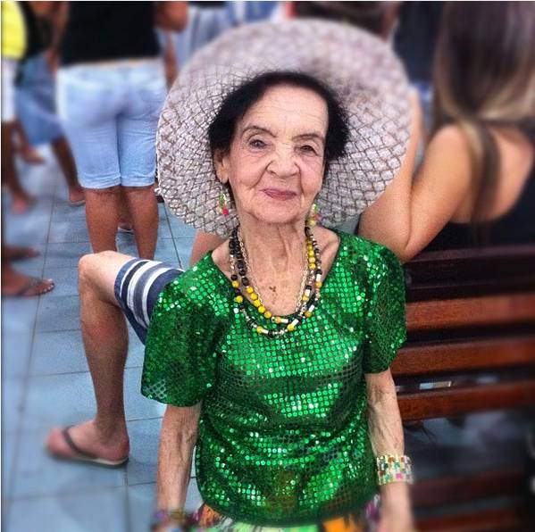 Vai pular carnaval!