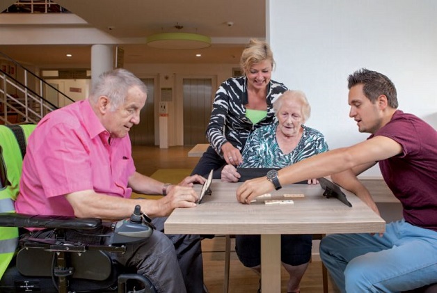 Divulga&ccedil;&atilde;o/Humanitas Deventer