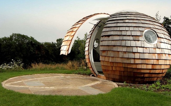 Archipod