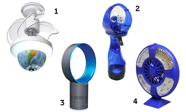 Ventilador Ventilador