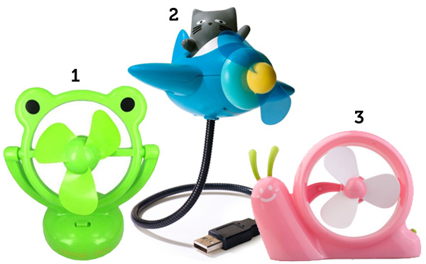 Ventilador Ventilador