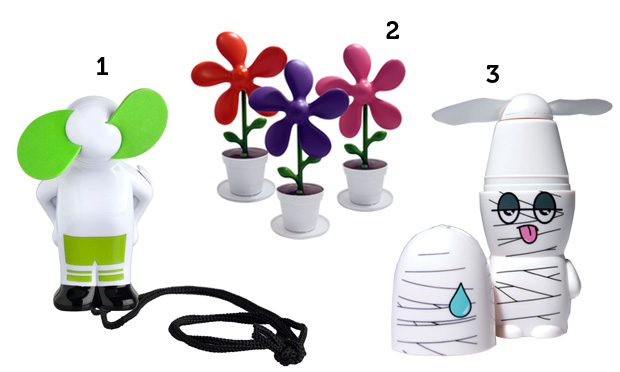 Ventilador Ventilador