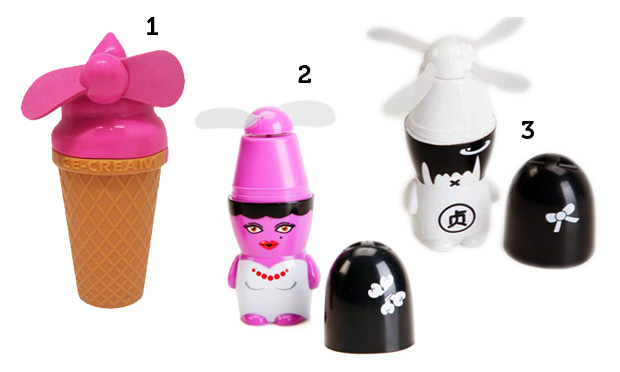 Ventilador Ventilador