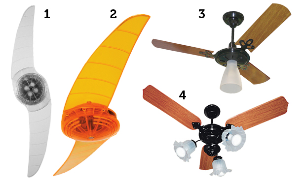 Ventilador Ventilador