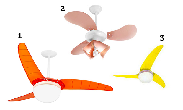 Ventilador Ventilador