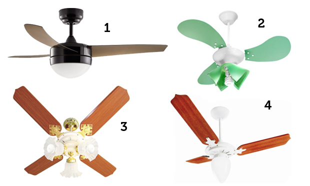 Ventilador Ventilador