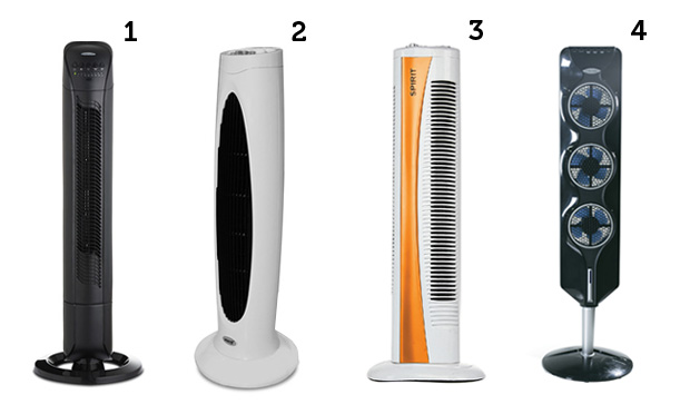 Ventilador Ventilador