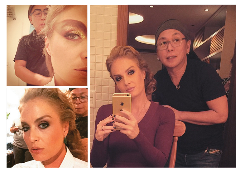 Reprodu&ccedil;&atilde;o / Instagram