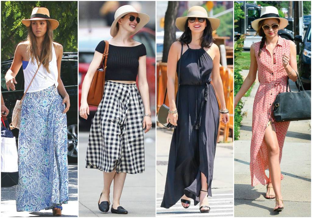 Chapéu de palha: como usar o acessório que é a cara do verão