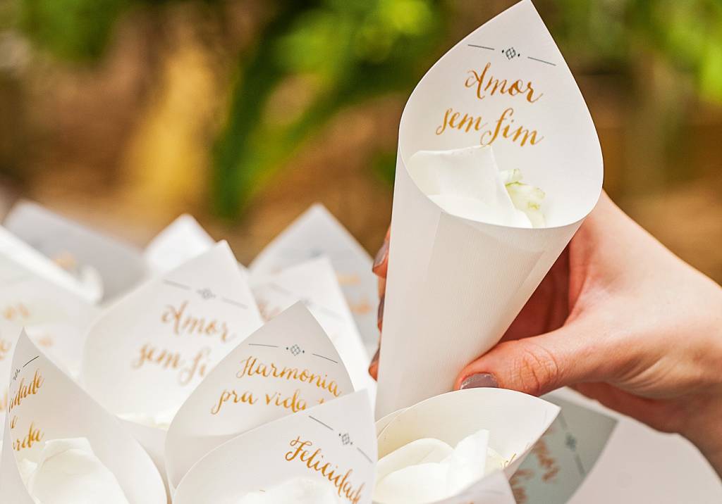 Checklist de casamento: planilha que te ajuda a planejar cada etapa da cerimônia e da festa