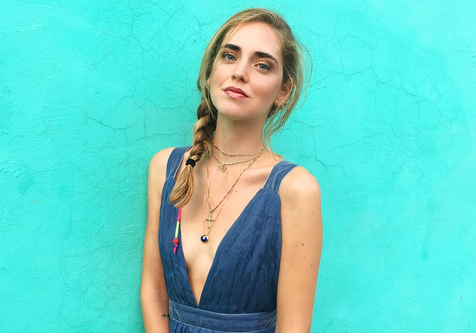 Alerta de tendência: mix de colares delicados