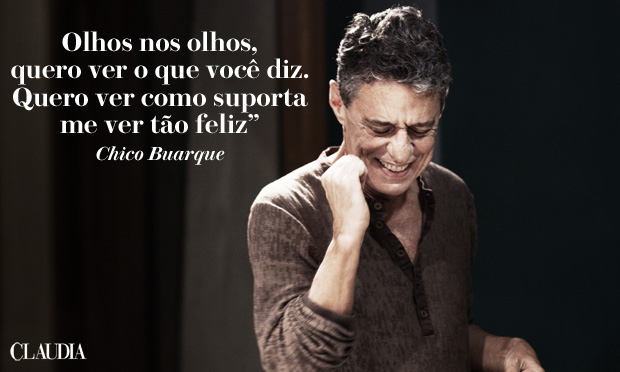 Chico Buarque: 5 músicas que provam que ele entende a alma feminina