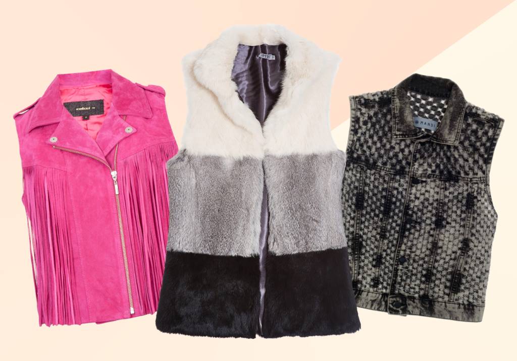 23 coletes para apostar neste outono