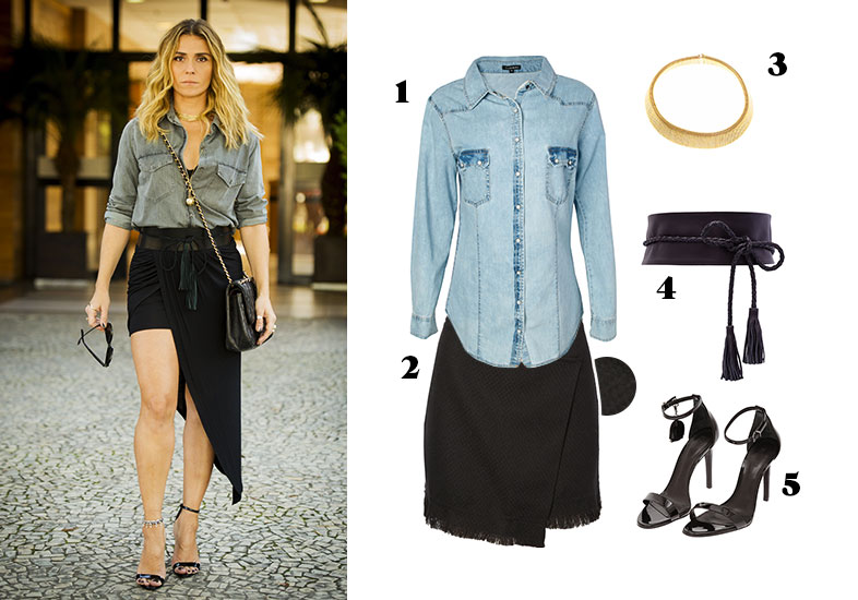 Rede Globo / Divulga&ccedil;&atilde;o