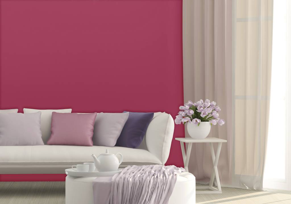 Cores de 2015: Os tons que estarão em alta na decoração durante o ano