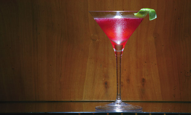 Cosmopolitan