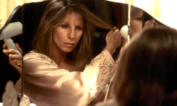 O Espelho tem Duas Faces O Espelho tem Duas Faces