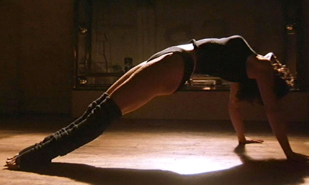 Flashdance Flashdance