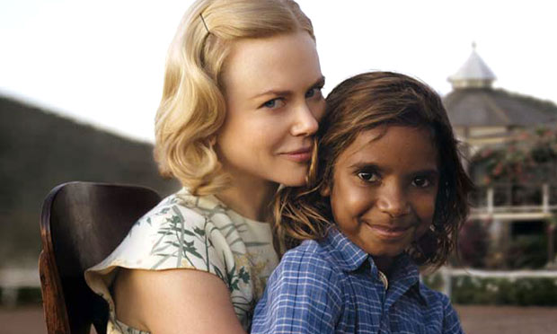 Austrália Austrália