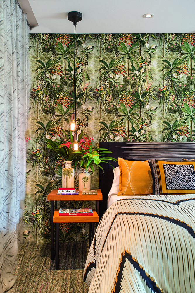 Divulga&ccedil;&atilde;o/La Estampa/MCA Est&uacute;dio