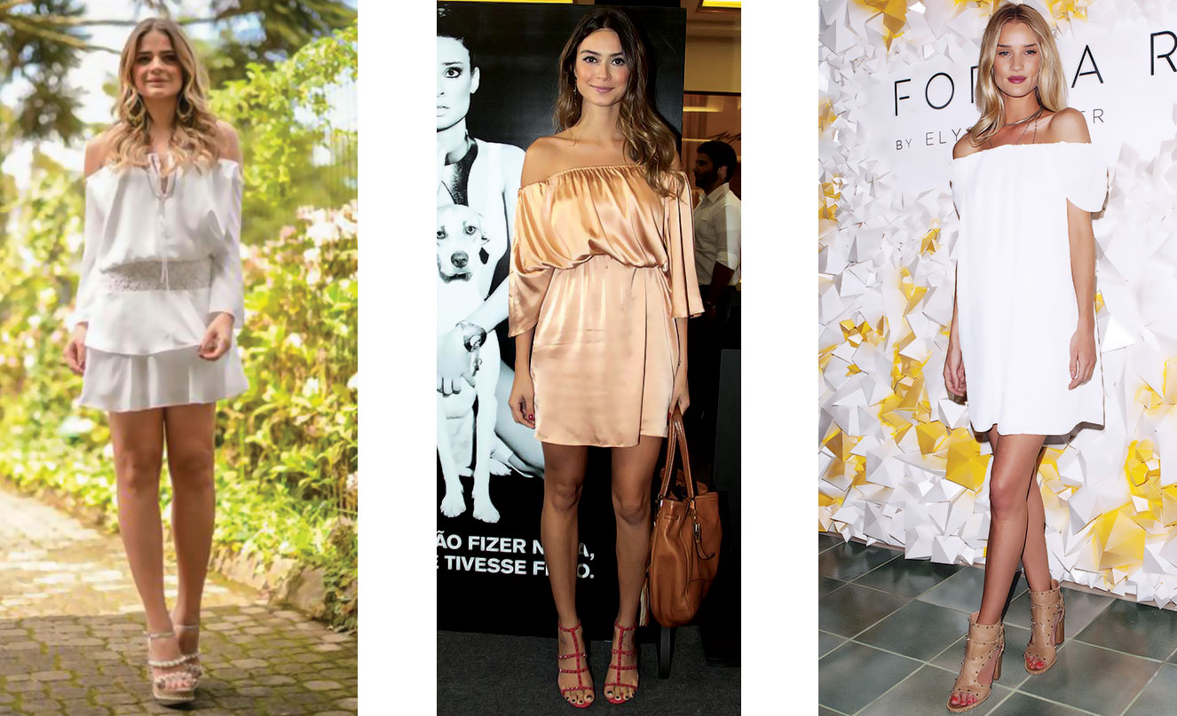 Reprodu&ccedil;&atilde;o Instagram Thassia Naves/ Agnews / Getty Images