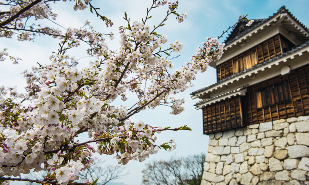 5 destinos para encontrar a paz