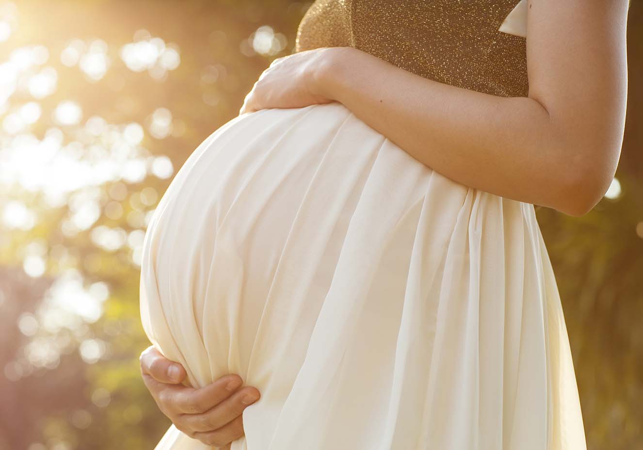 “Ou aceitava os óvulos de outra mulher, ou desistia de engravidar”