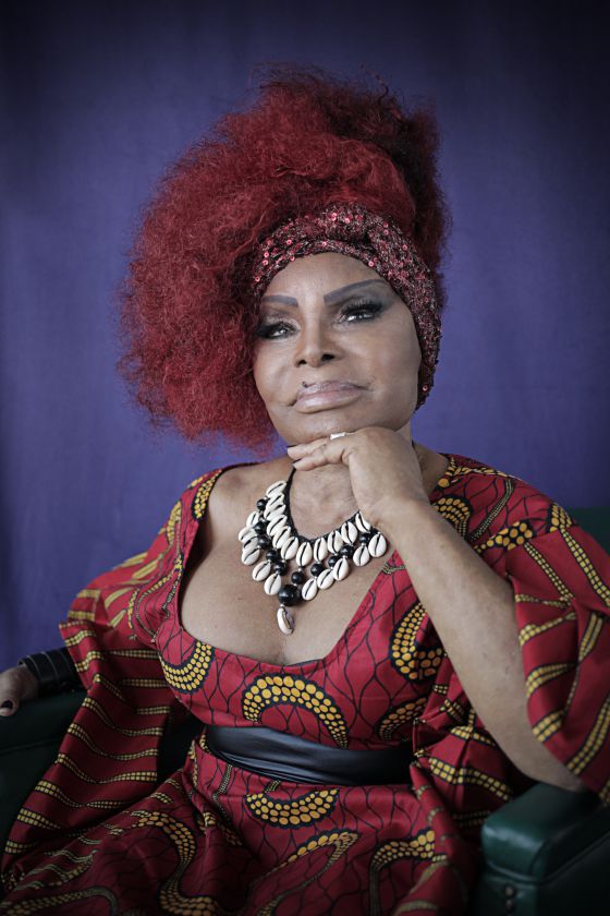 St&egrave;phane Munnie