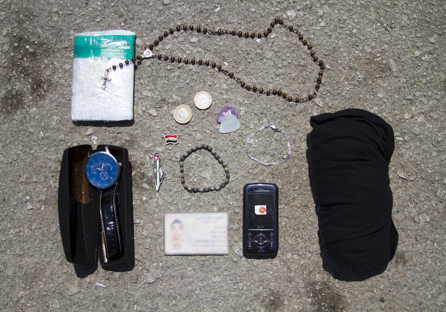 Reprodu&ccedil;&atilde;o / International Rescue Committee