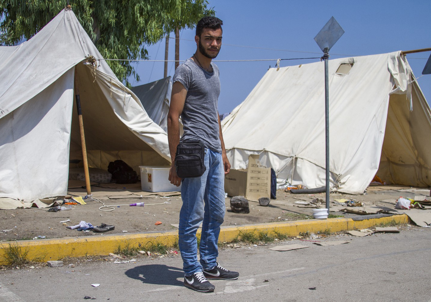 Reprodu&ccedil;&atilde;o / International Rescue Committee