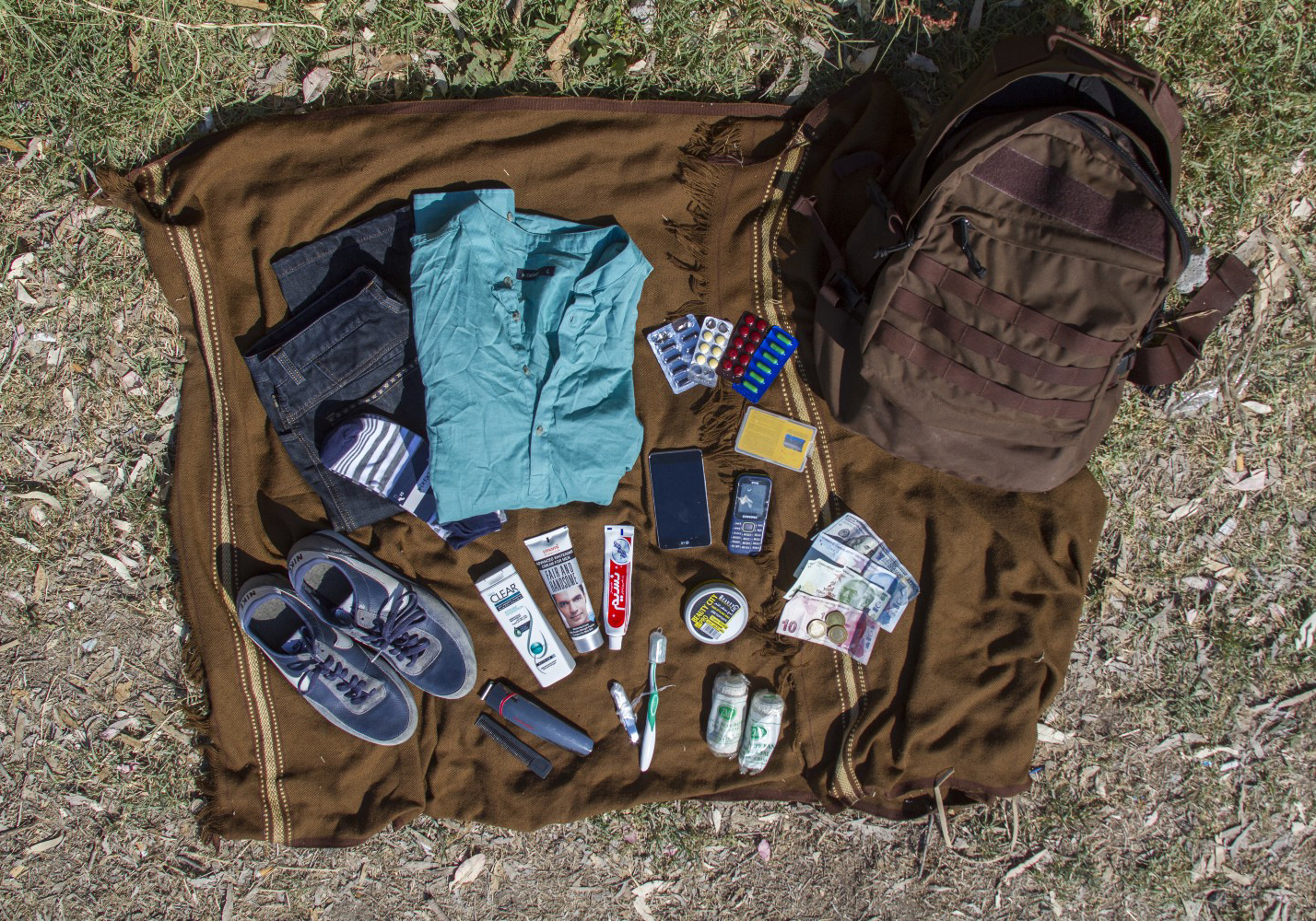 Reprodu&ccedil;&atilde;o / International Rescue Committee