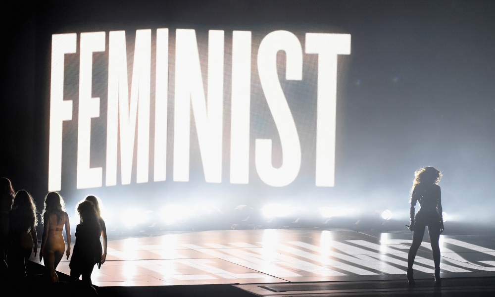 15 frases inspiradoras de celebridades que não têm medo do feminismo