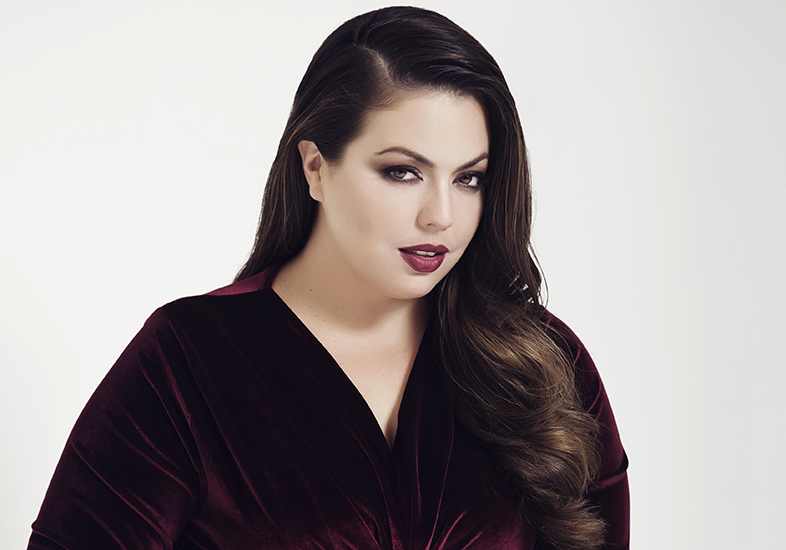 Fluvia Lacerda: “Nunca achei que meu peso fosse um problema”