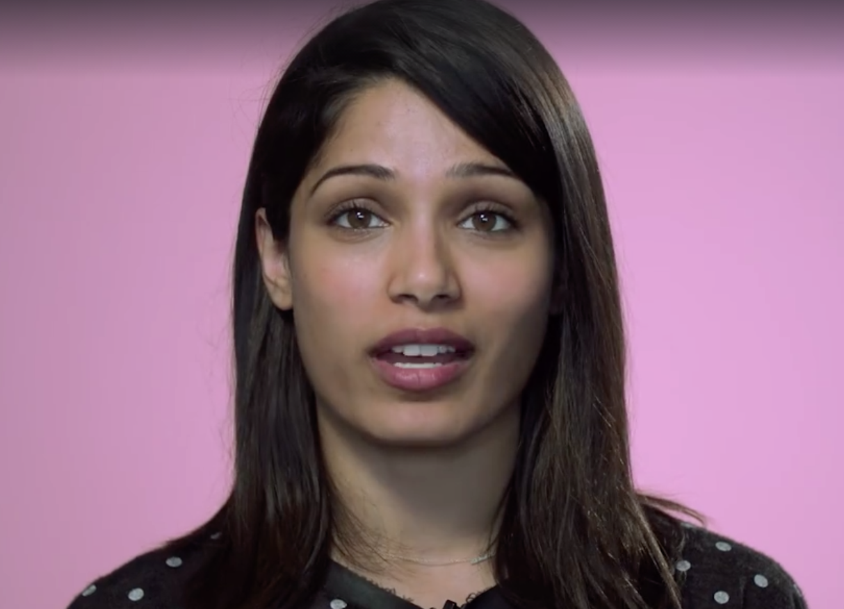 Vídeo questiona porquê tratamos mulheres como objetos no cinema e TV
