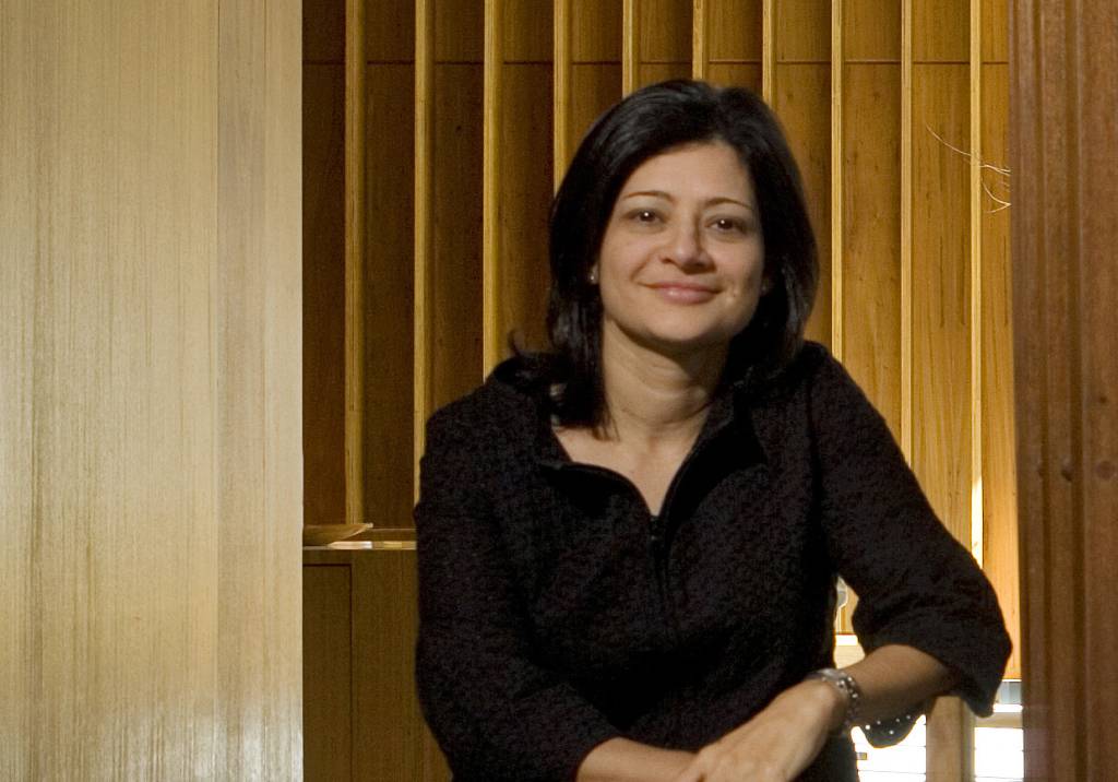 “A diversidade garante um ambiente mais criativo e inovador”