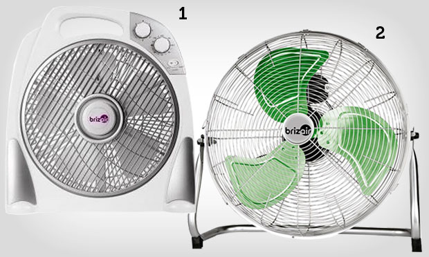 Circulador Circulador