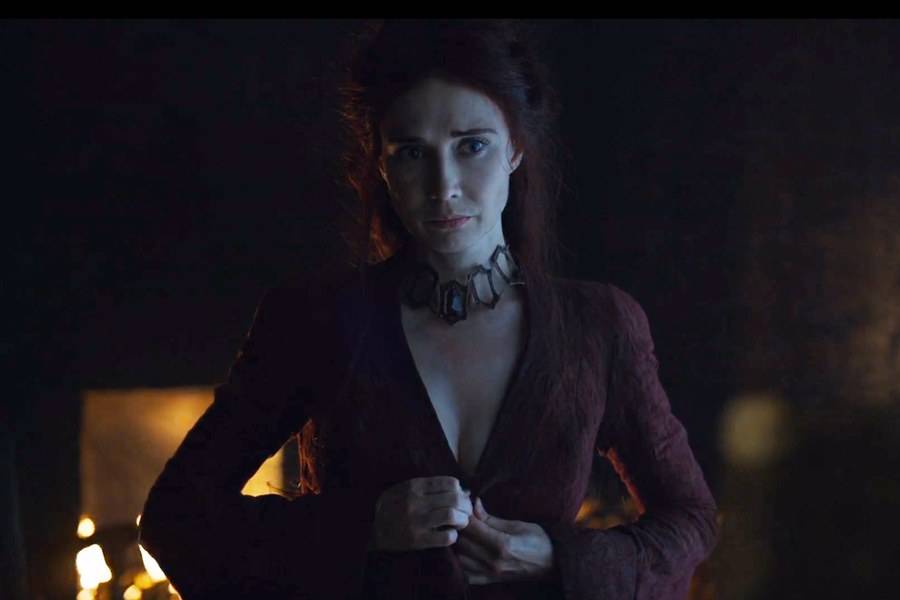 7 sinais de que as mulheres voltaram poderosas a Game of Thrones