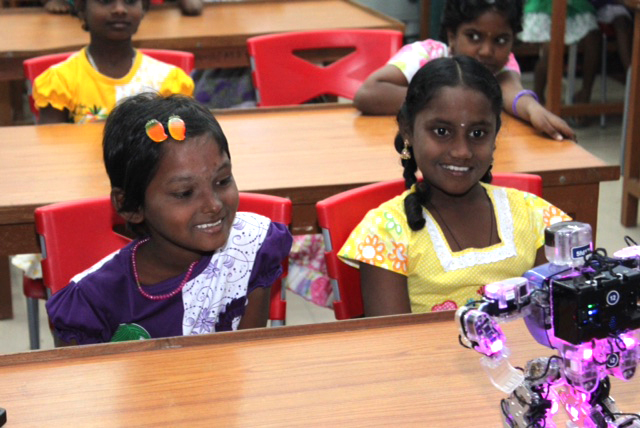 Reprodu&ccedil;&atilde;o/robotixedu.com